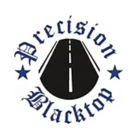Precision Blacktop - Paving Contractors