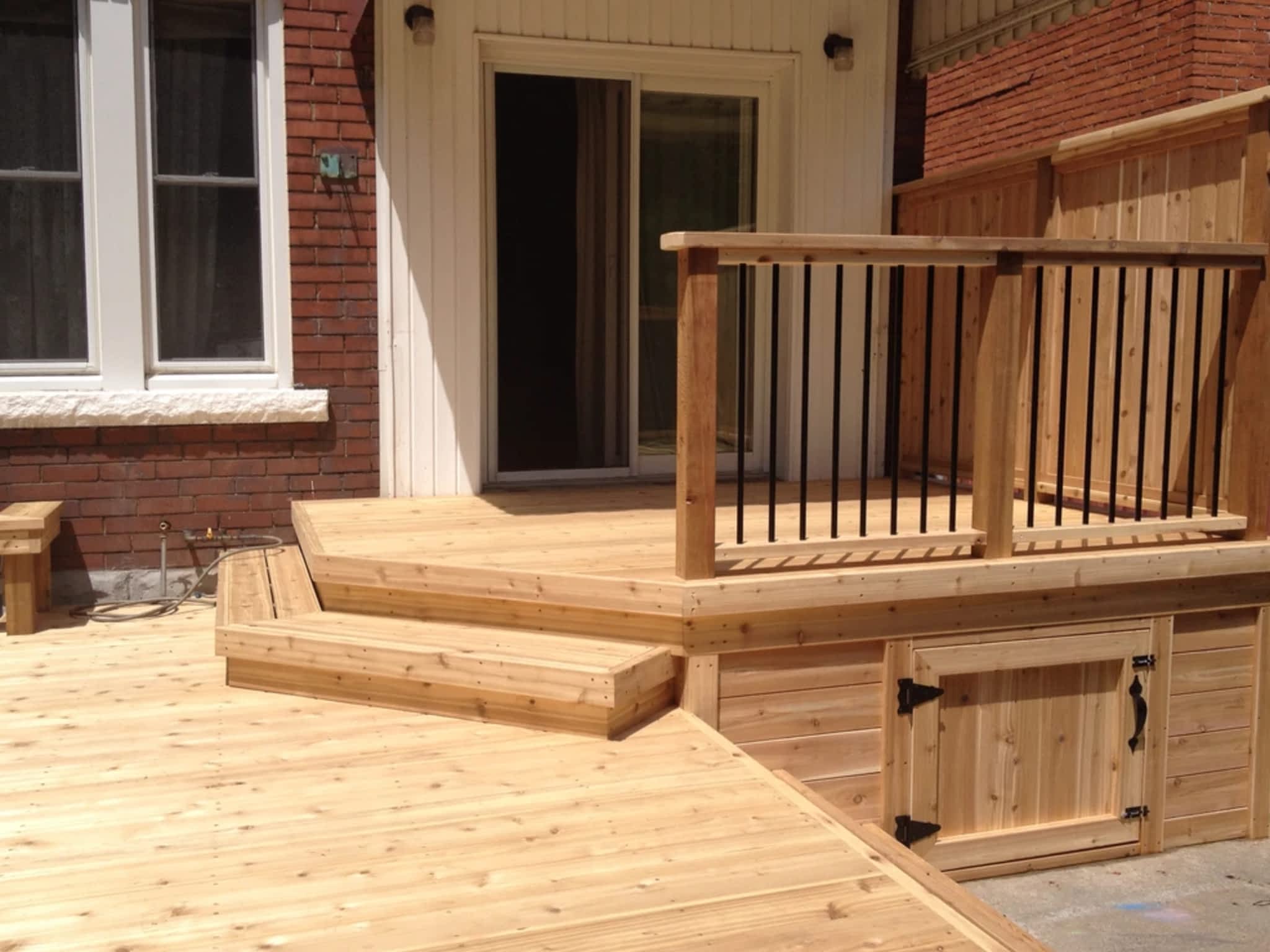 photo Scanlan Contracting