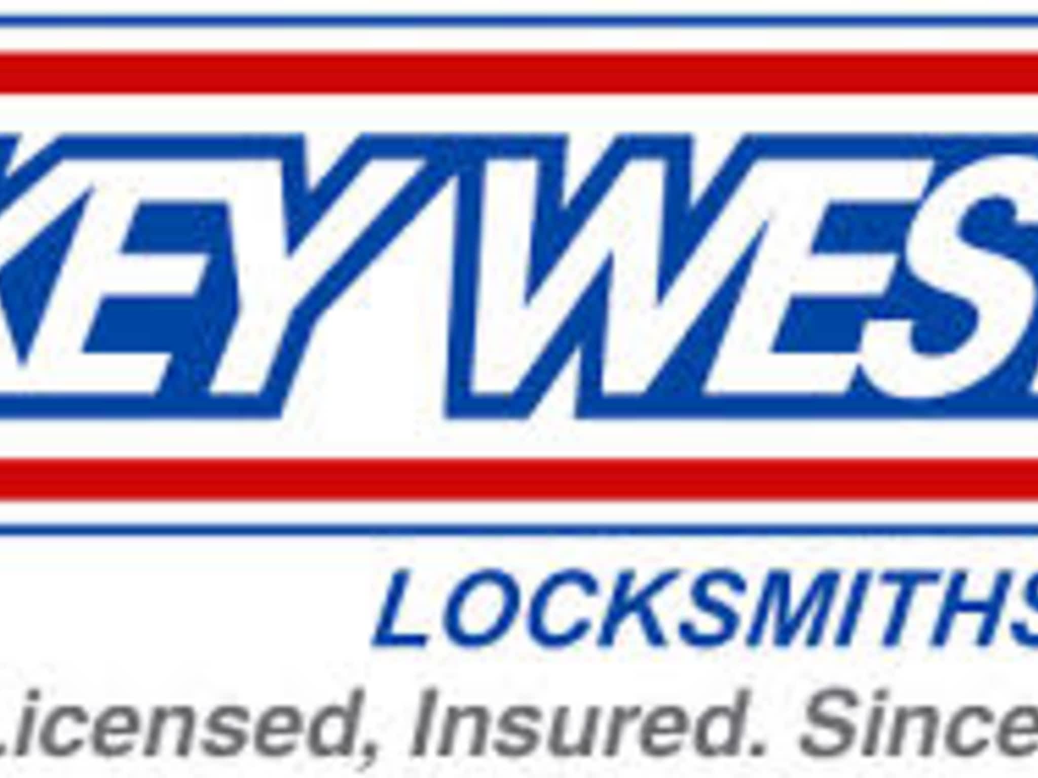 photo Key West Locksmiths Ltd
