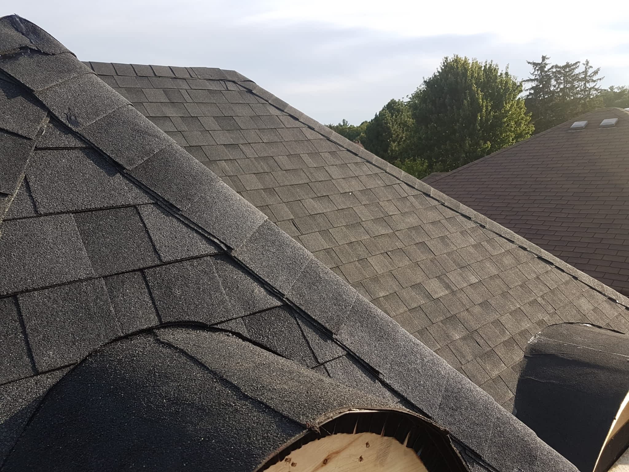 photo Aymans Roofing