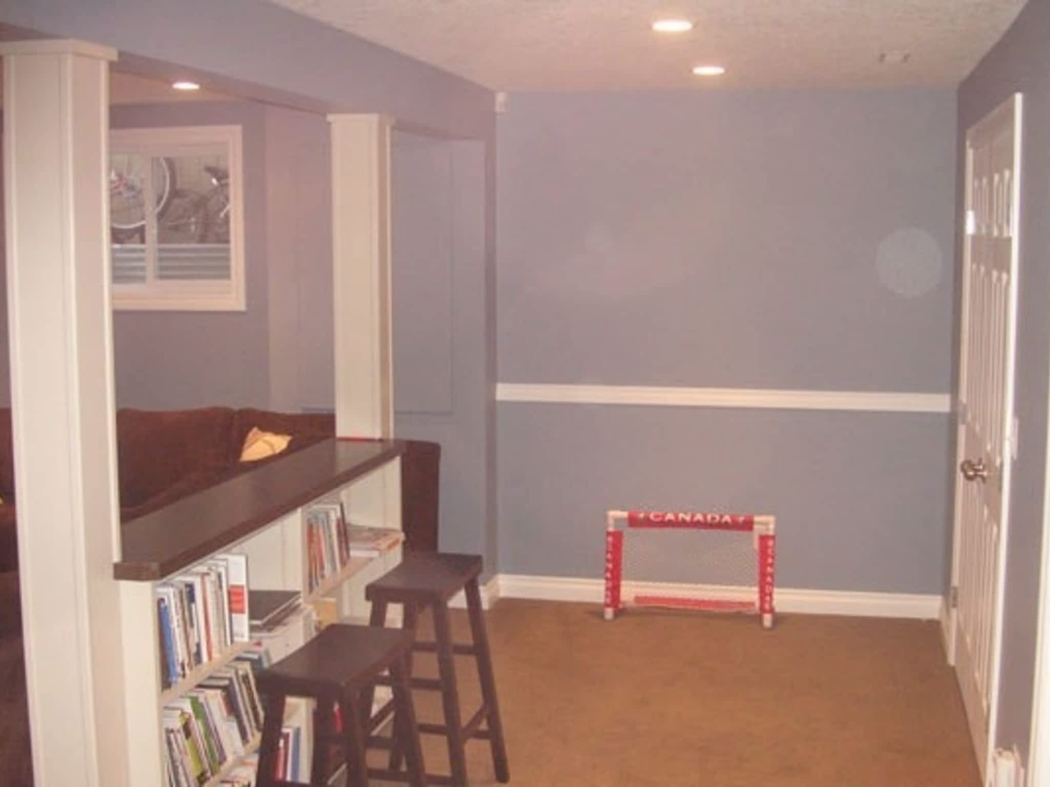 photo Renew Renovations