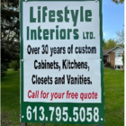 Lifestyle Interiors Ltd. - Armoires de cuisine