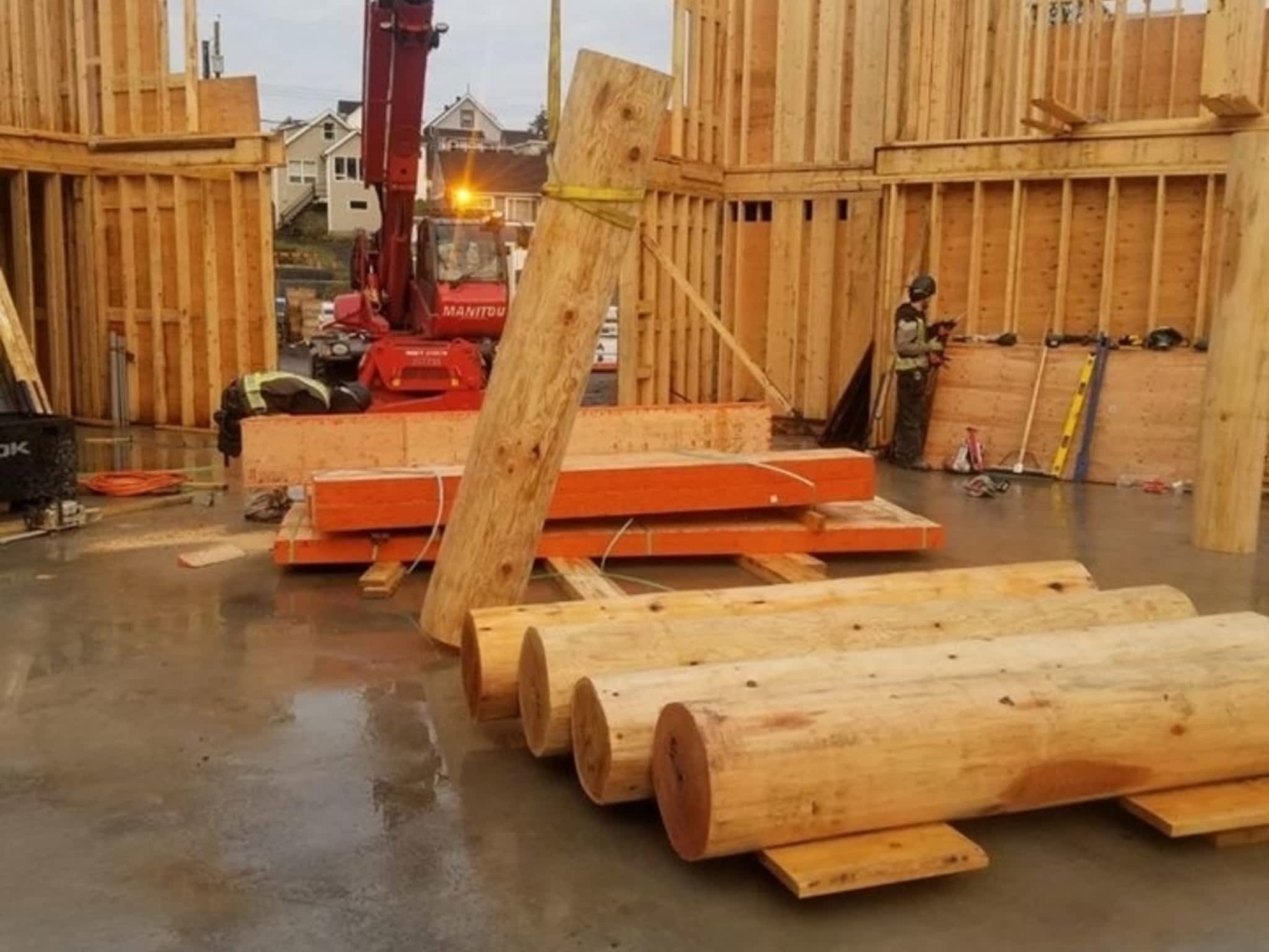 photo Thib's Contracting