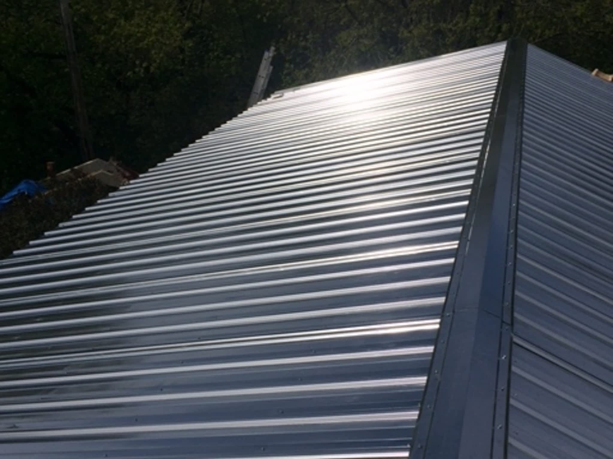 photo Interlake Cladding Solutions