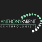 Denturologie Anthony Parent - Logo