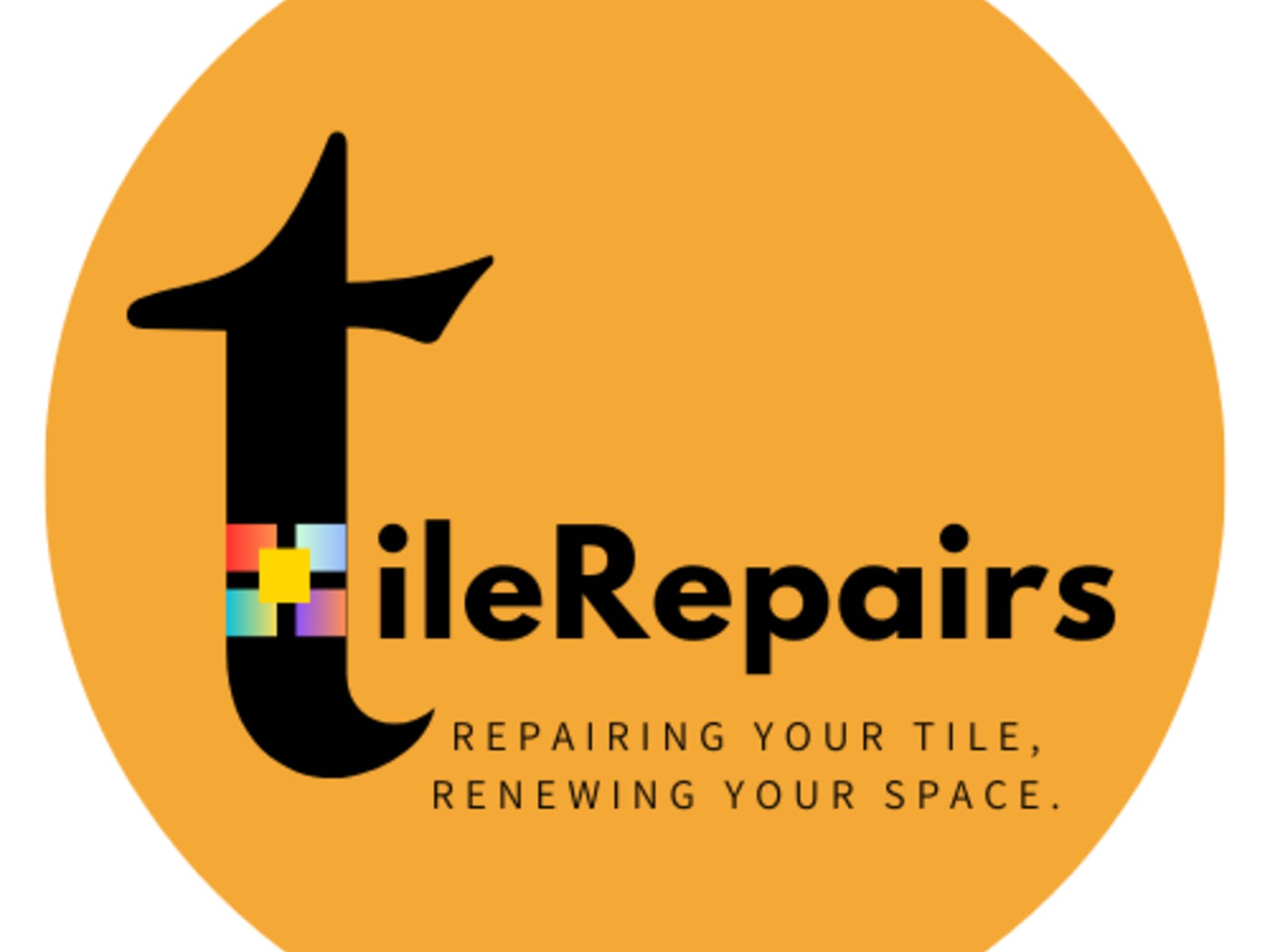 photo TileRepairs Expert Solutions