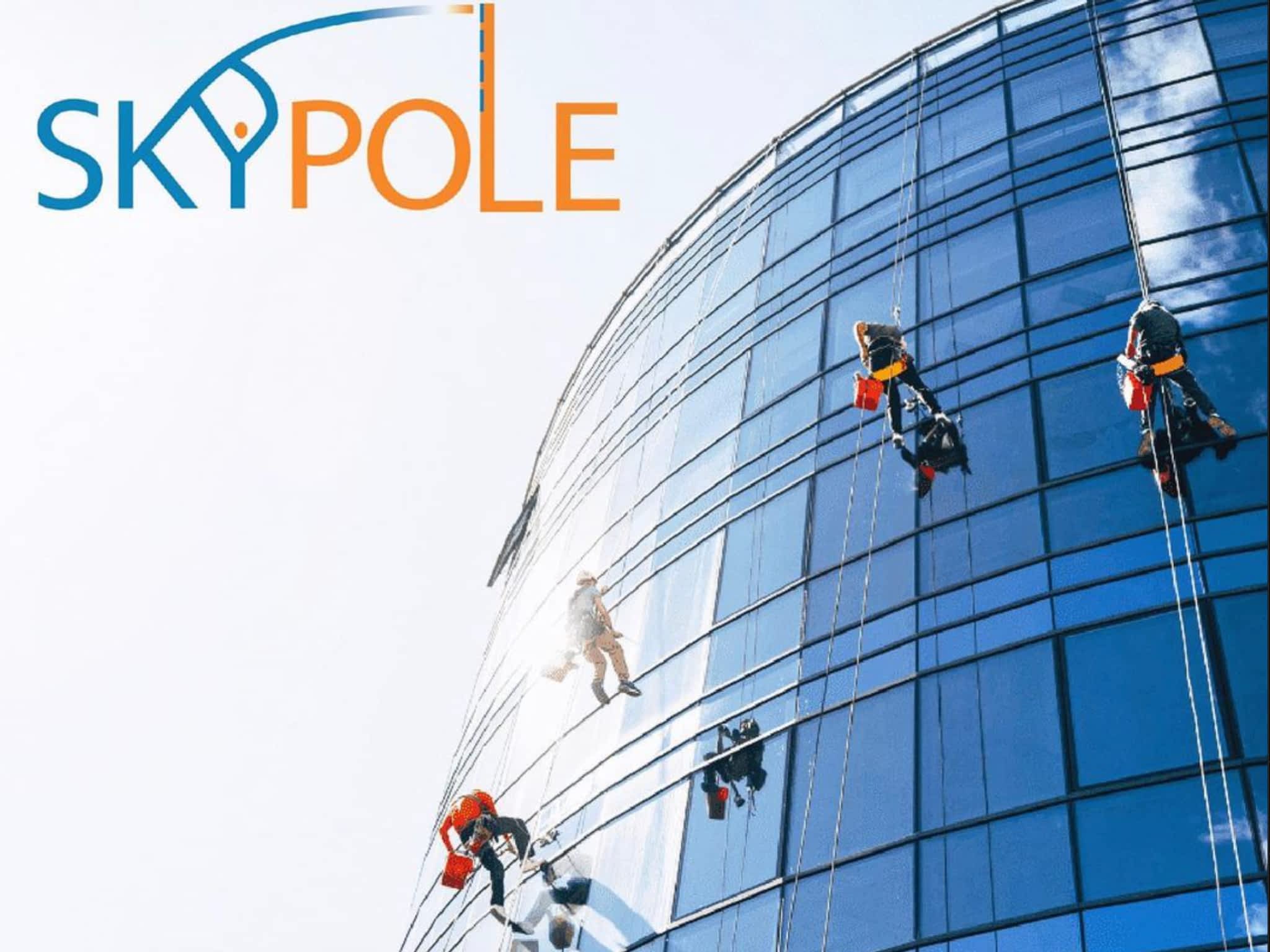 photo Skypole Inc.
