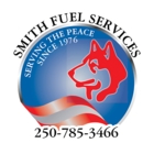 View Smith Fuel Services Ltd’s Spirit River profile