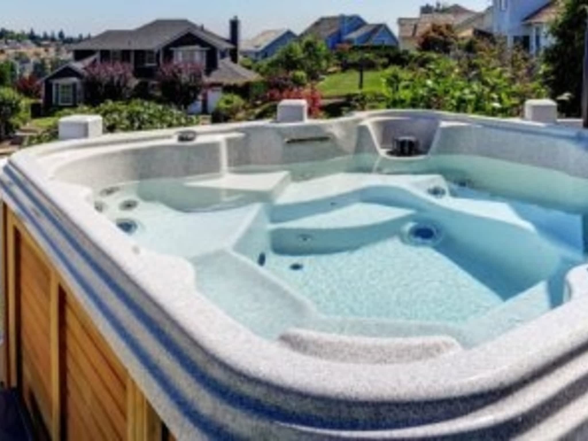 photo Aqua Pleasure Pools