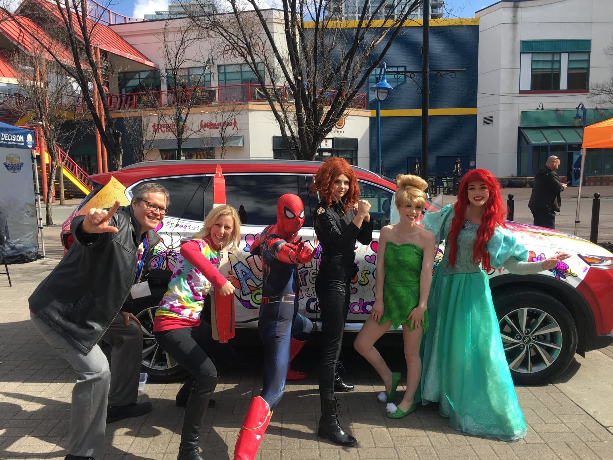 photo Precision Hyundai