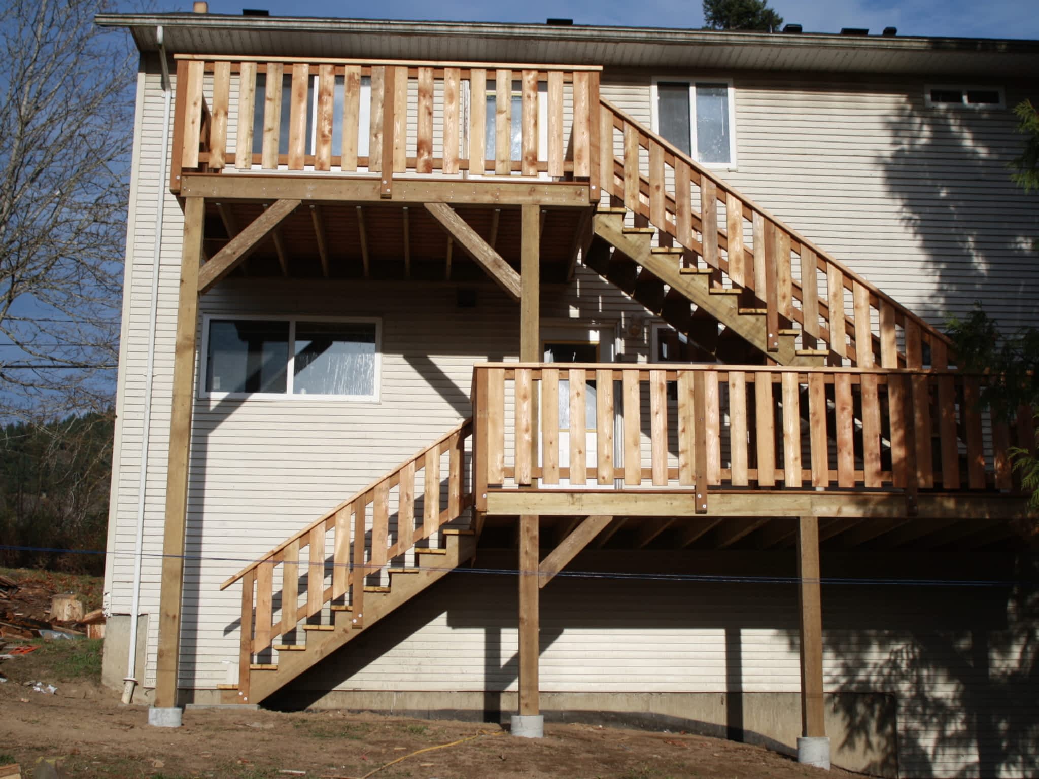 photo Midnight Sun Construction Ltd