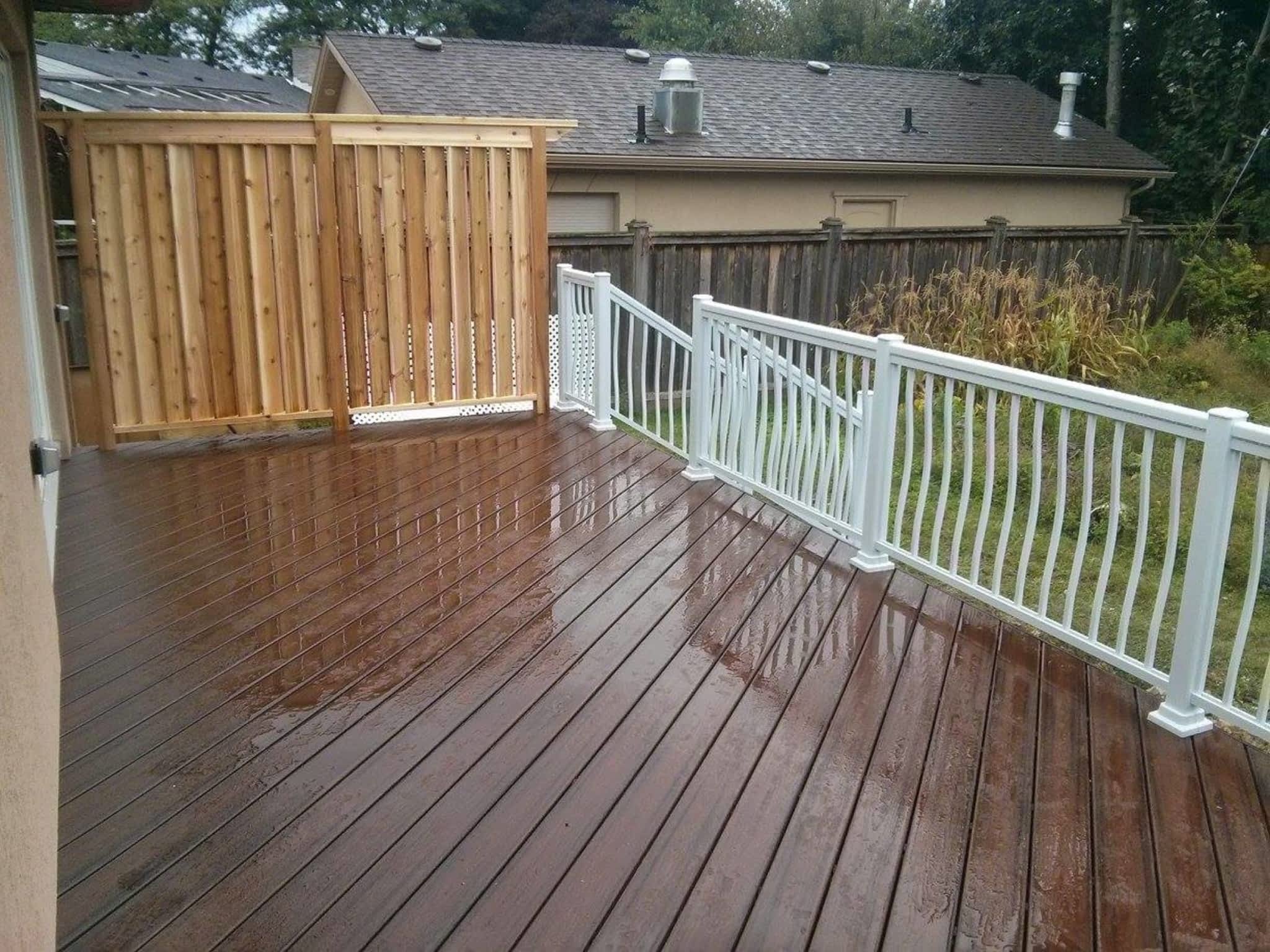 photo C.J.B. Max Contracting