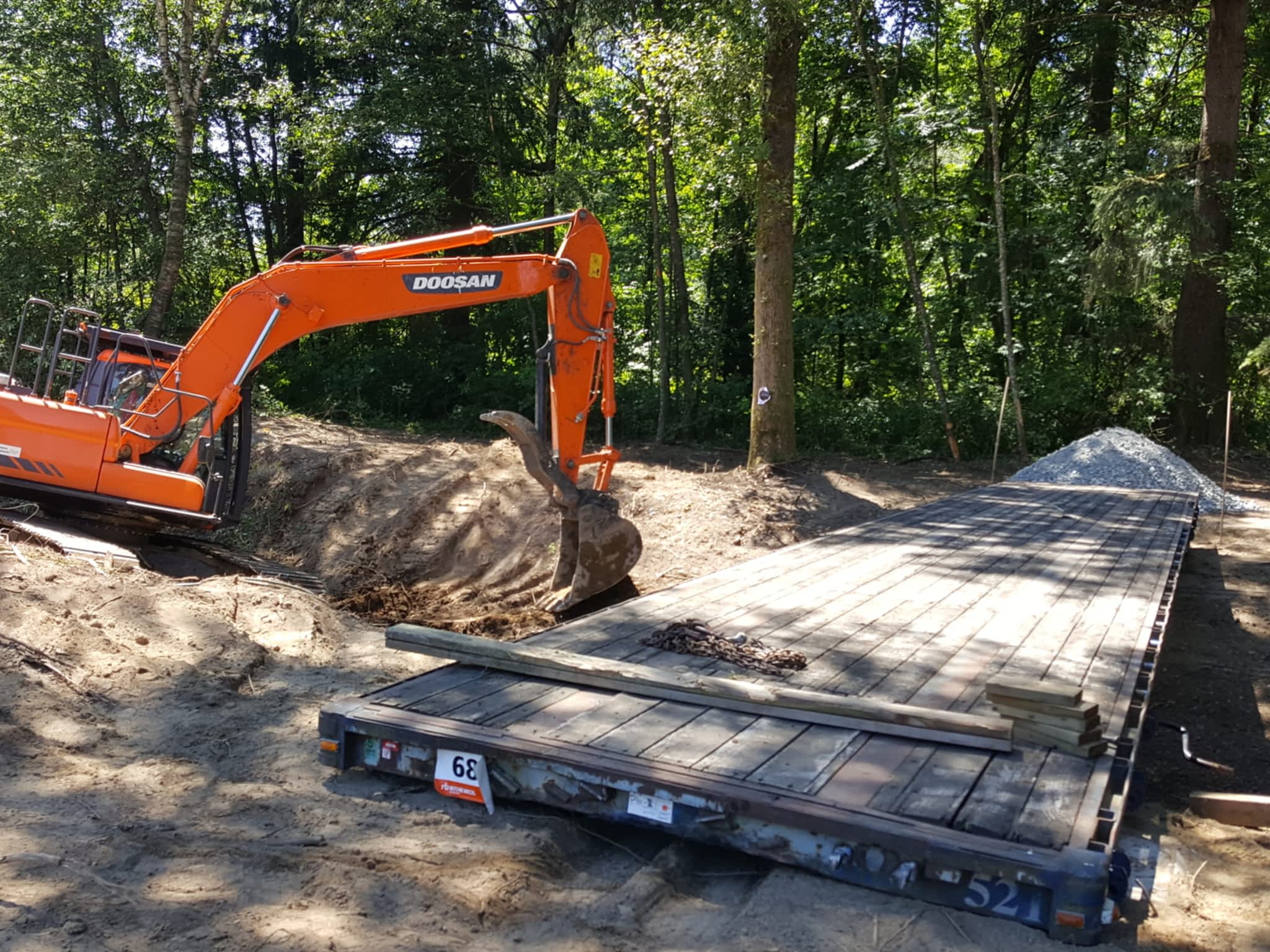 photo Canadian Pacific Excavating