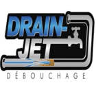 Plomberie Drainjet - Logo