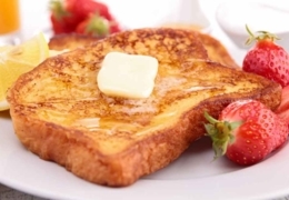 Places to satisfy your French toast cravings in Toronto