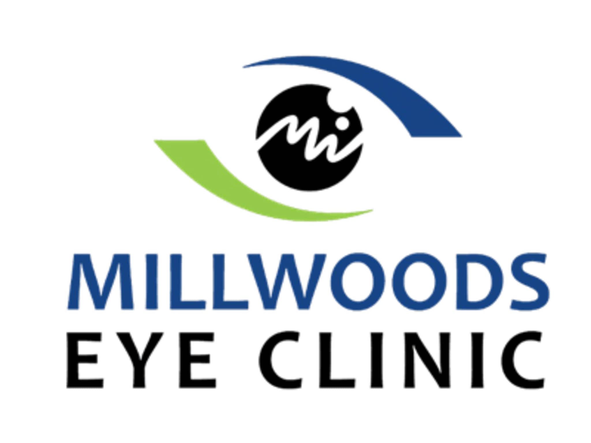 photo Millwoods Eye Clinic