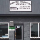 Frontier Southwest Agencies Ltd - Logo