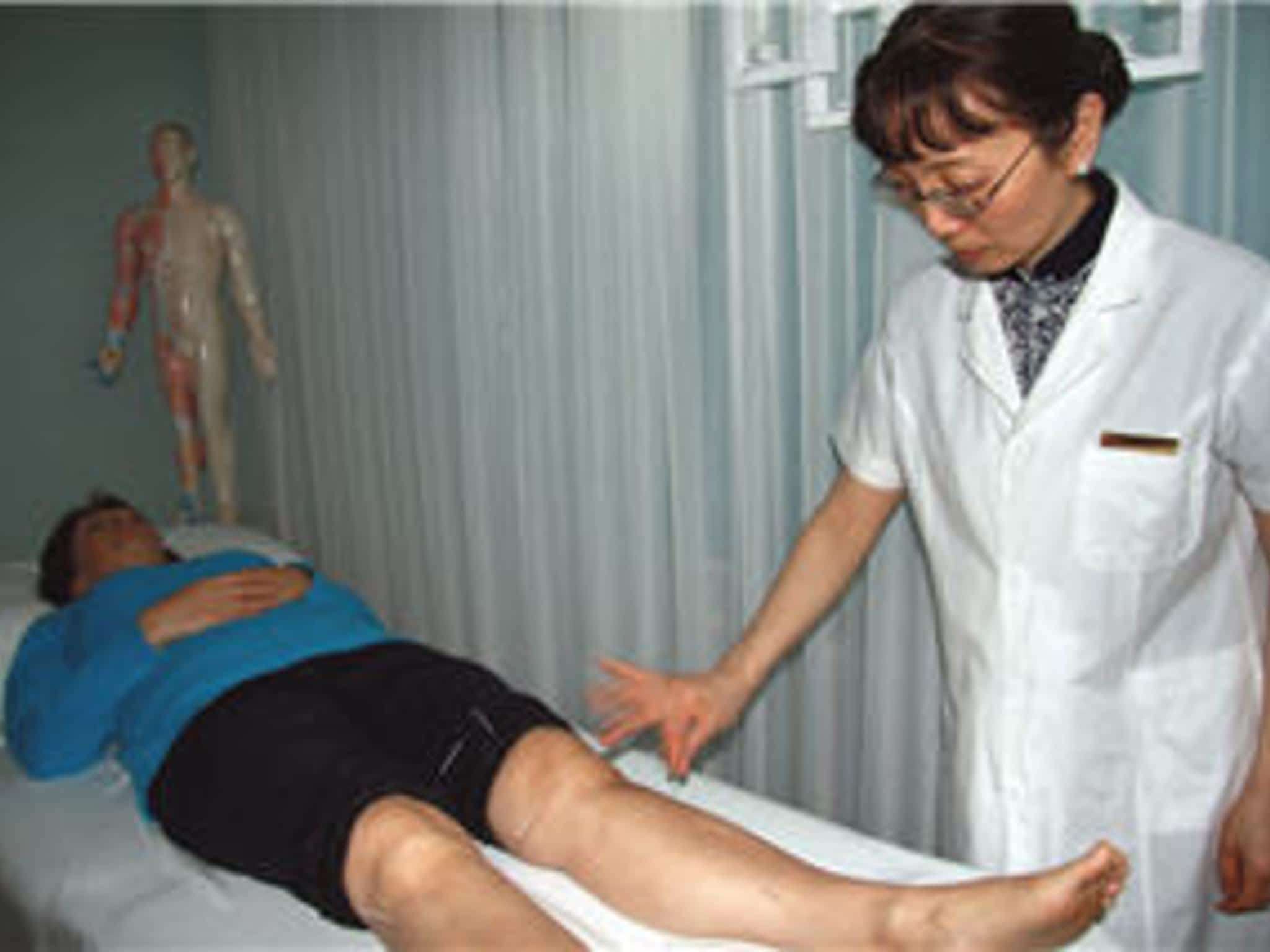 photo Dr Song's Acupuncture Health & Beauty