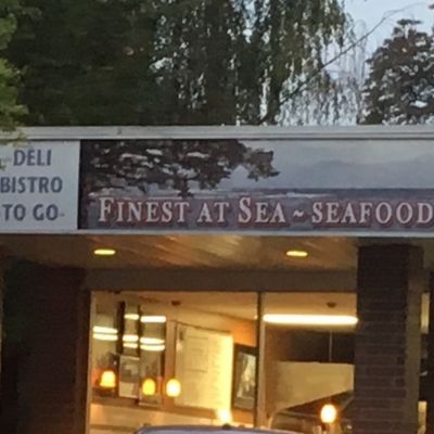Finest At Sea Seafood Boutique - Fish & Seafood Stores