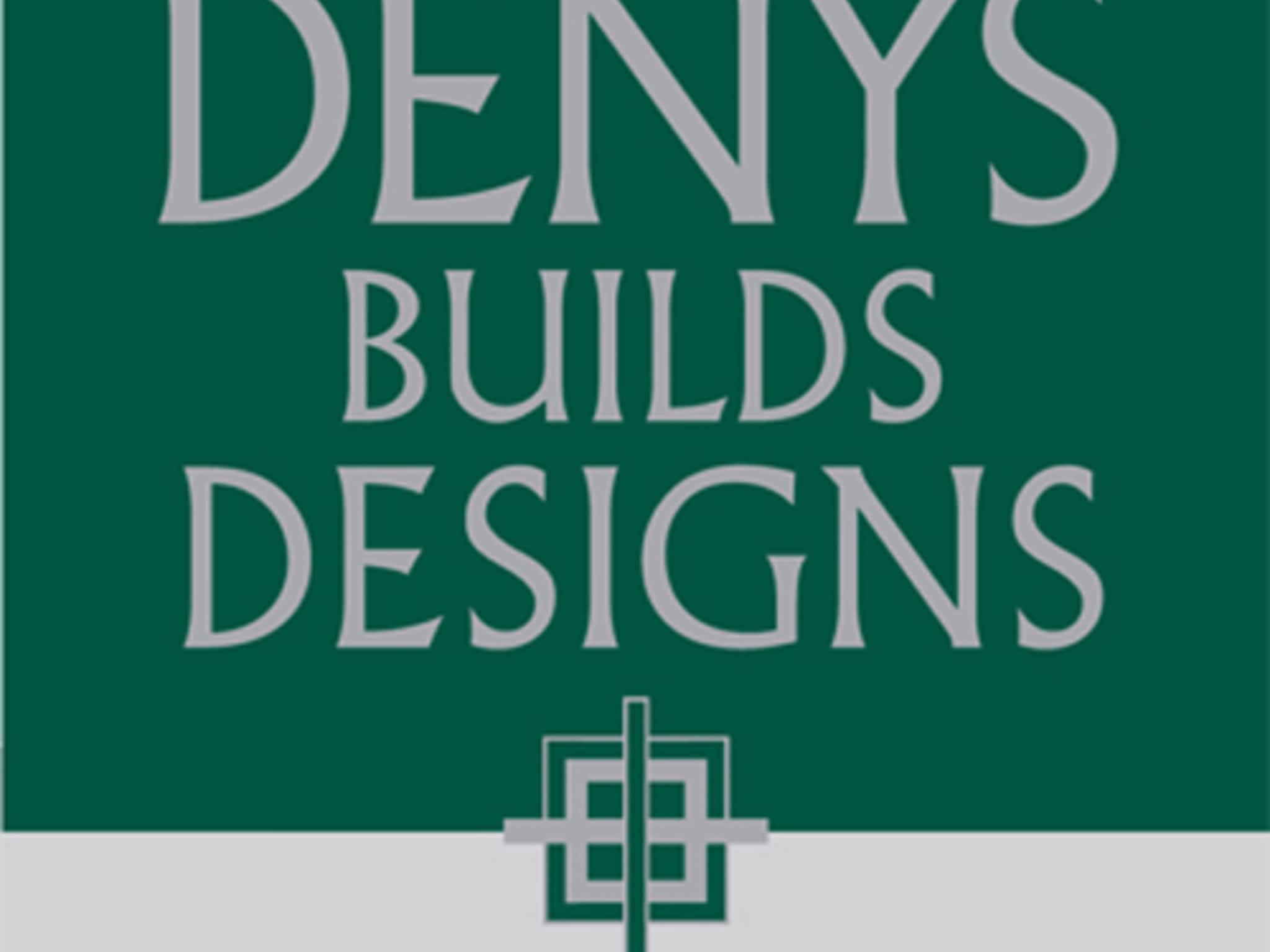 photo Denys Builds Designs Renovations