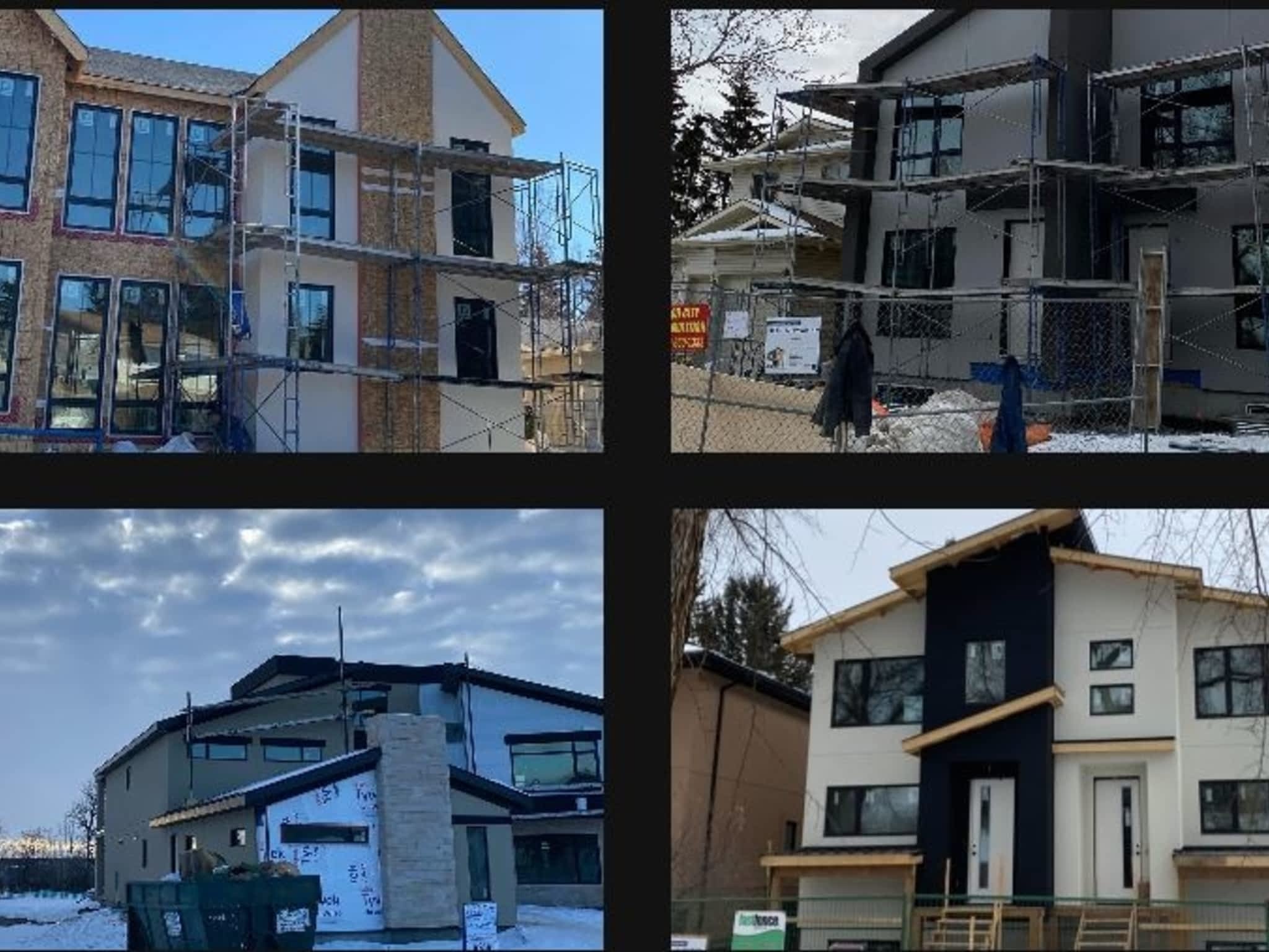 photo Plan-Ex Constructuction Ltd