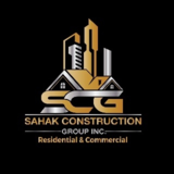 View Sahak Construction Group Inc.’s Hornby profile