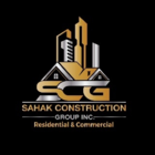 Sahak Construction Group Inc. - Home Improvements & Renovations