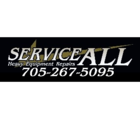 Service All Inc - Logo