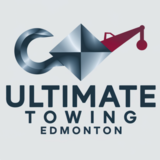 Ultimate Towing Edmonton - Vehicle Towing