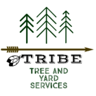 Tribe Tree and Yard Services - Logo