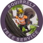 Squirrely Tree Service - Tree Service