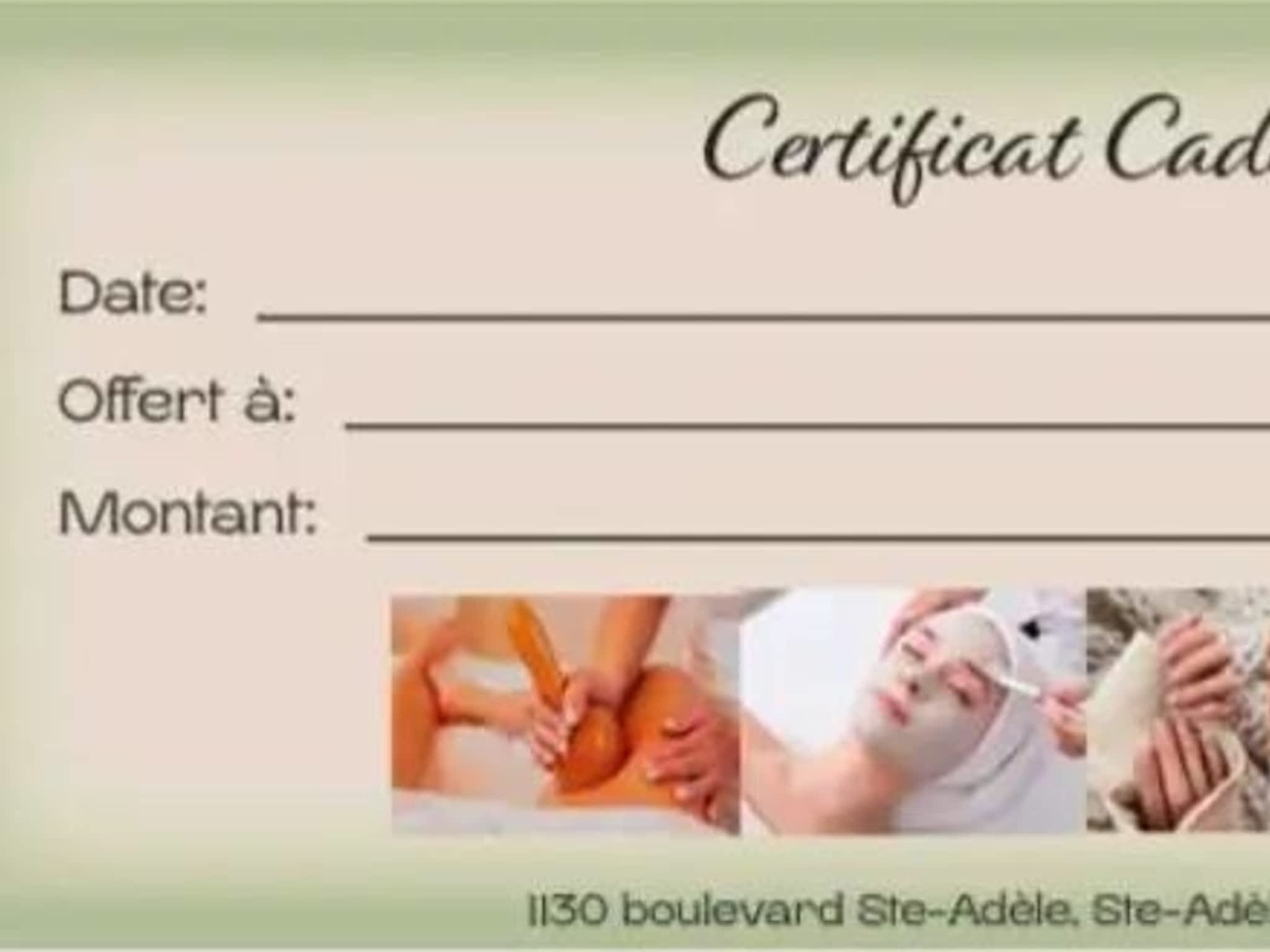 photo Lotus Esthétique