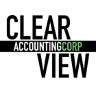 Clear View Accounting Corp - Logo