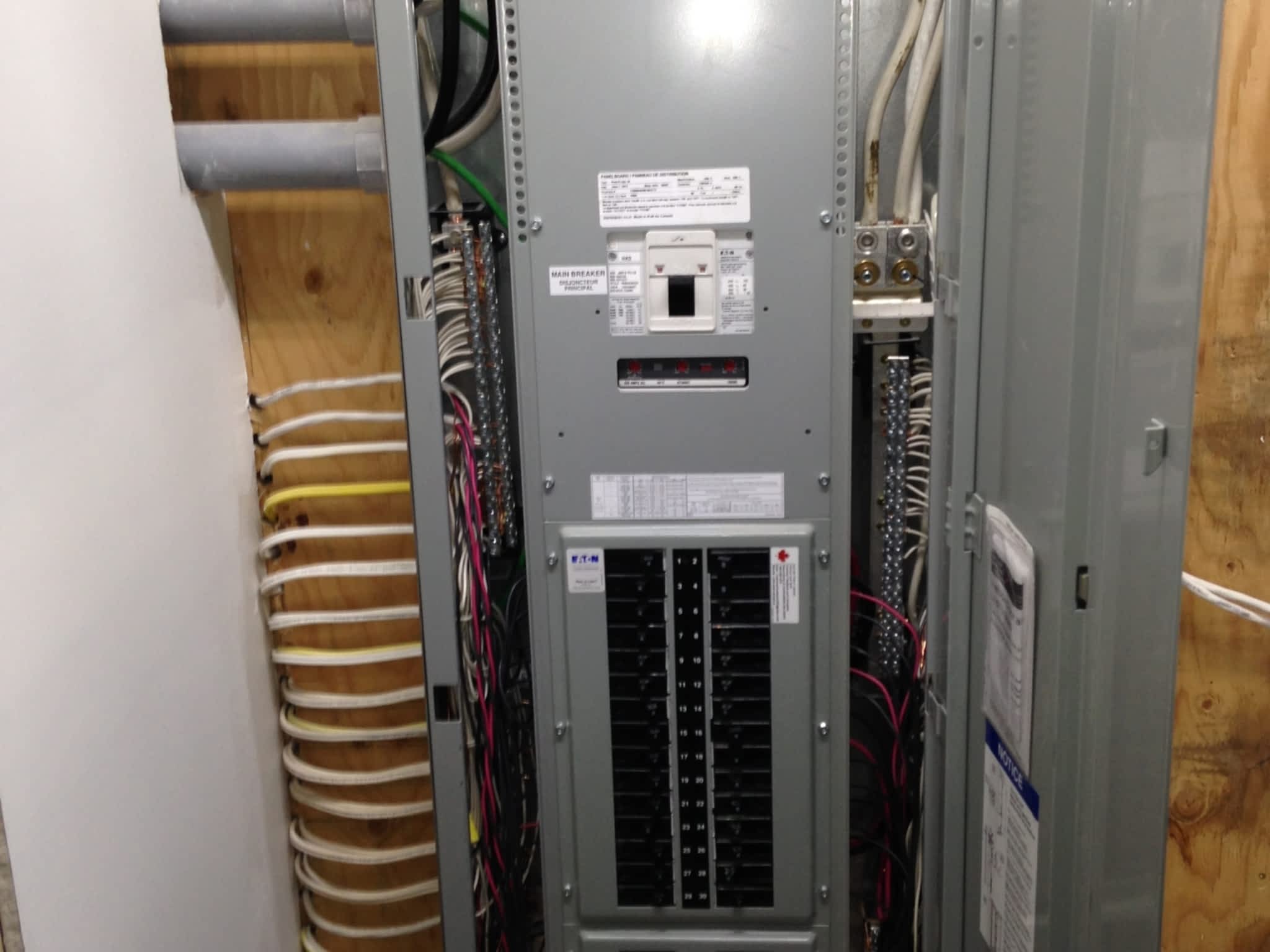 photo System Int'l Electric Inc