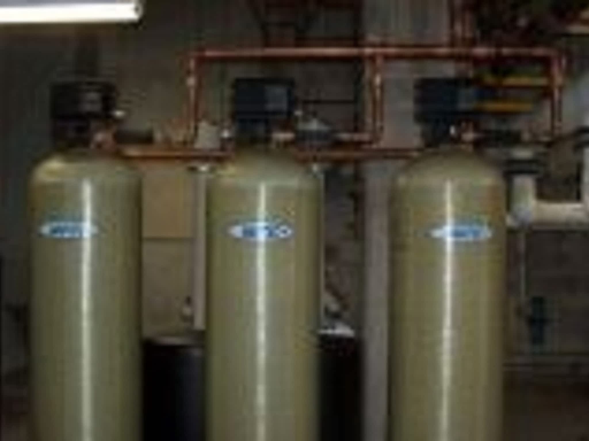 photo Neotec Water Treatment