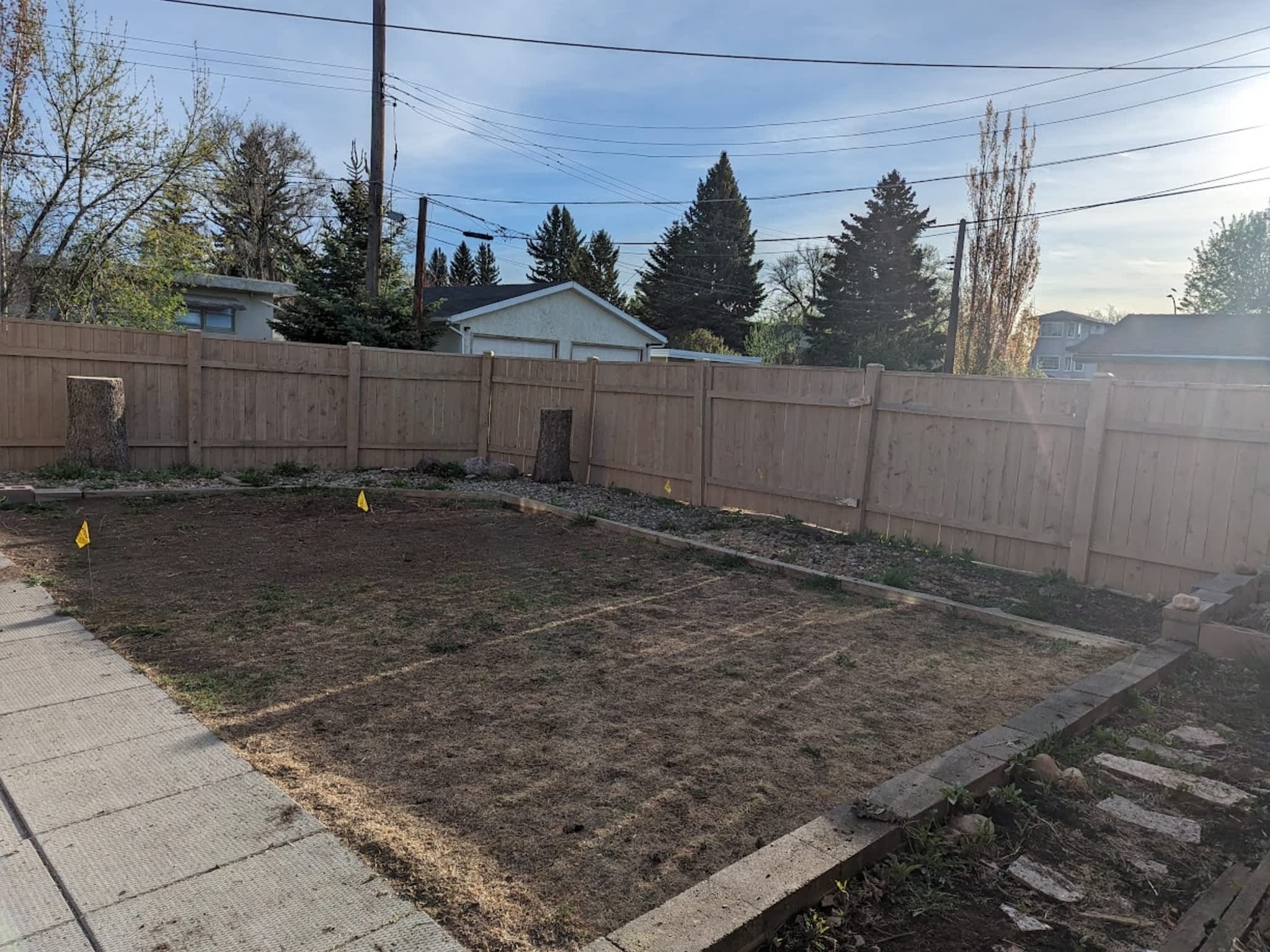 photo NTS Contracting