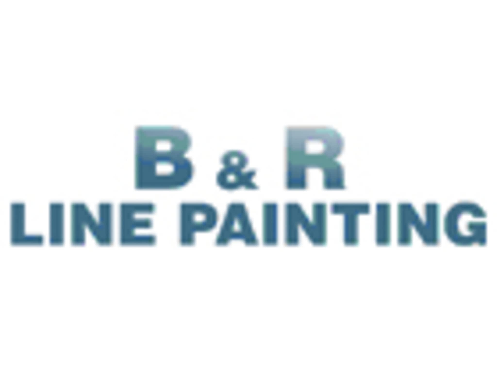 photo Bright & Right Line Painting Inc