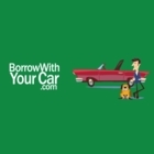 Borrow With Your Car - Loans