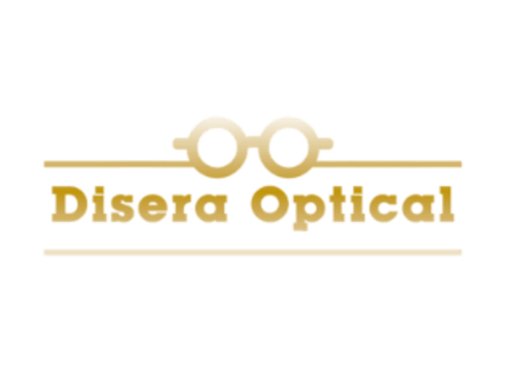 photo Disera Optical