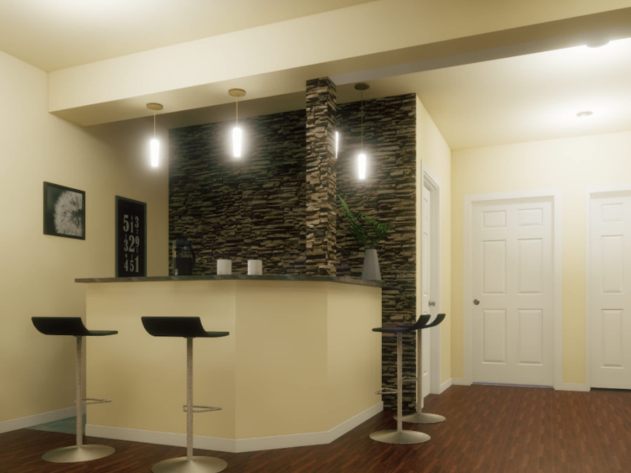 photo Quadrant Drafting and Design Services