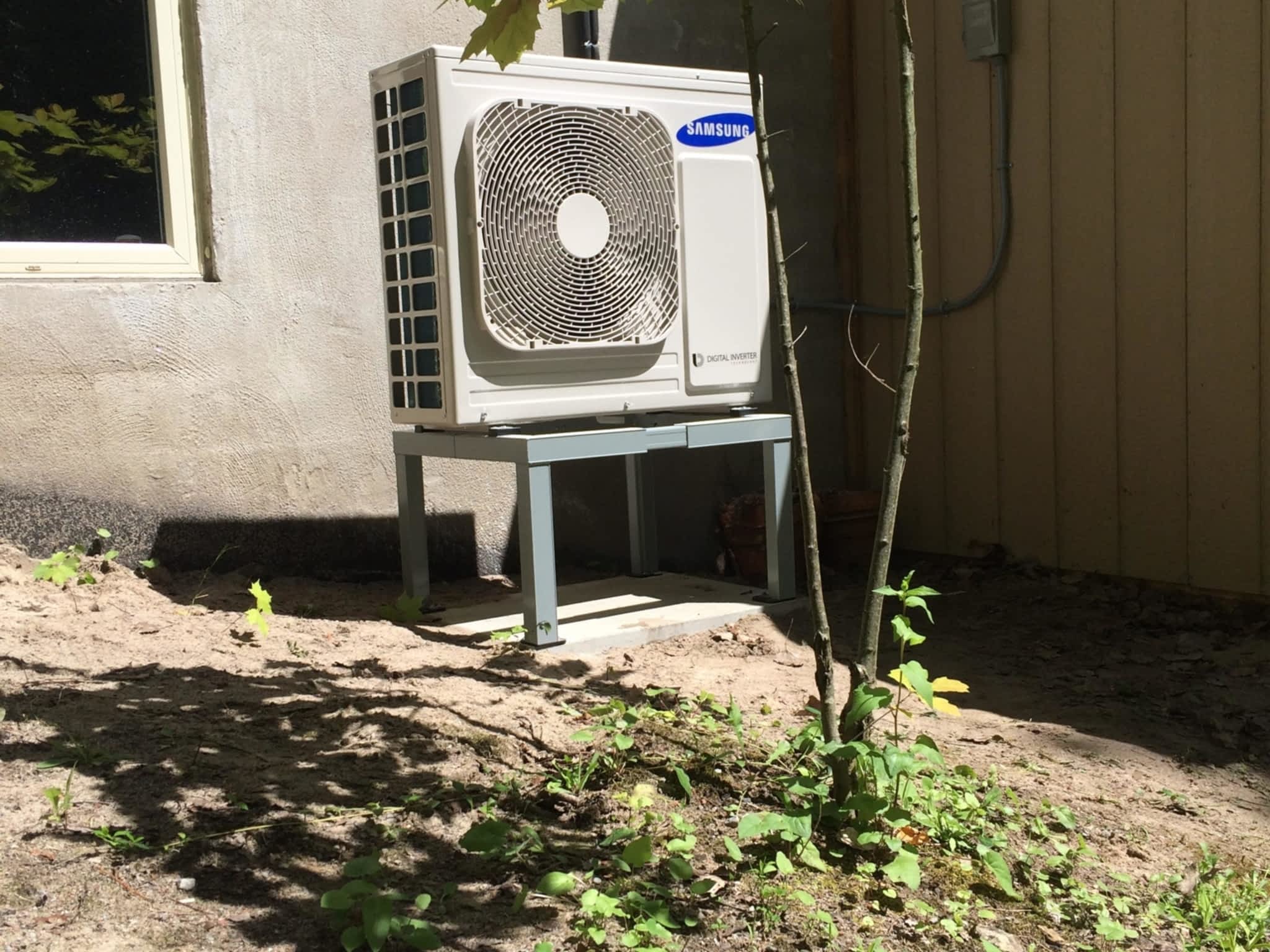 photo Better Mechanical