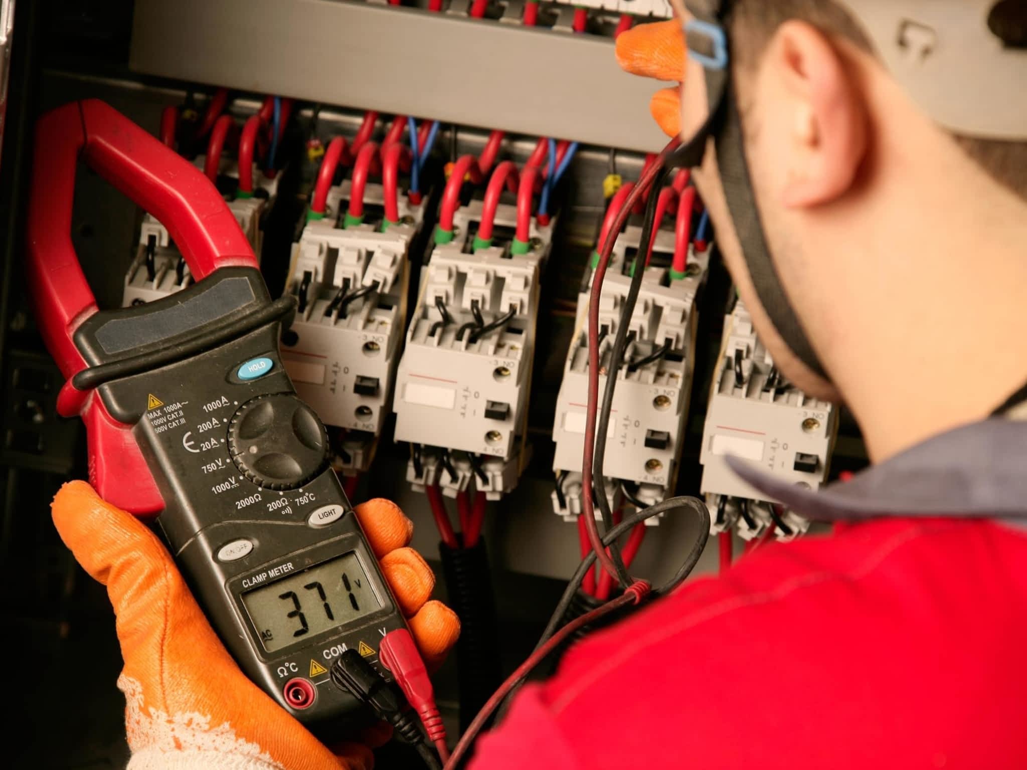 photo Colony Electrical Inc.