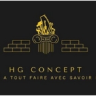 HG Concept - Logo