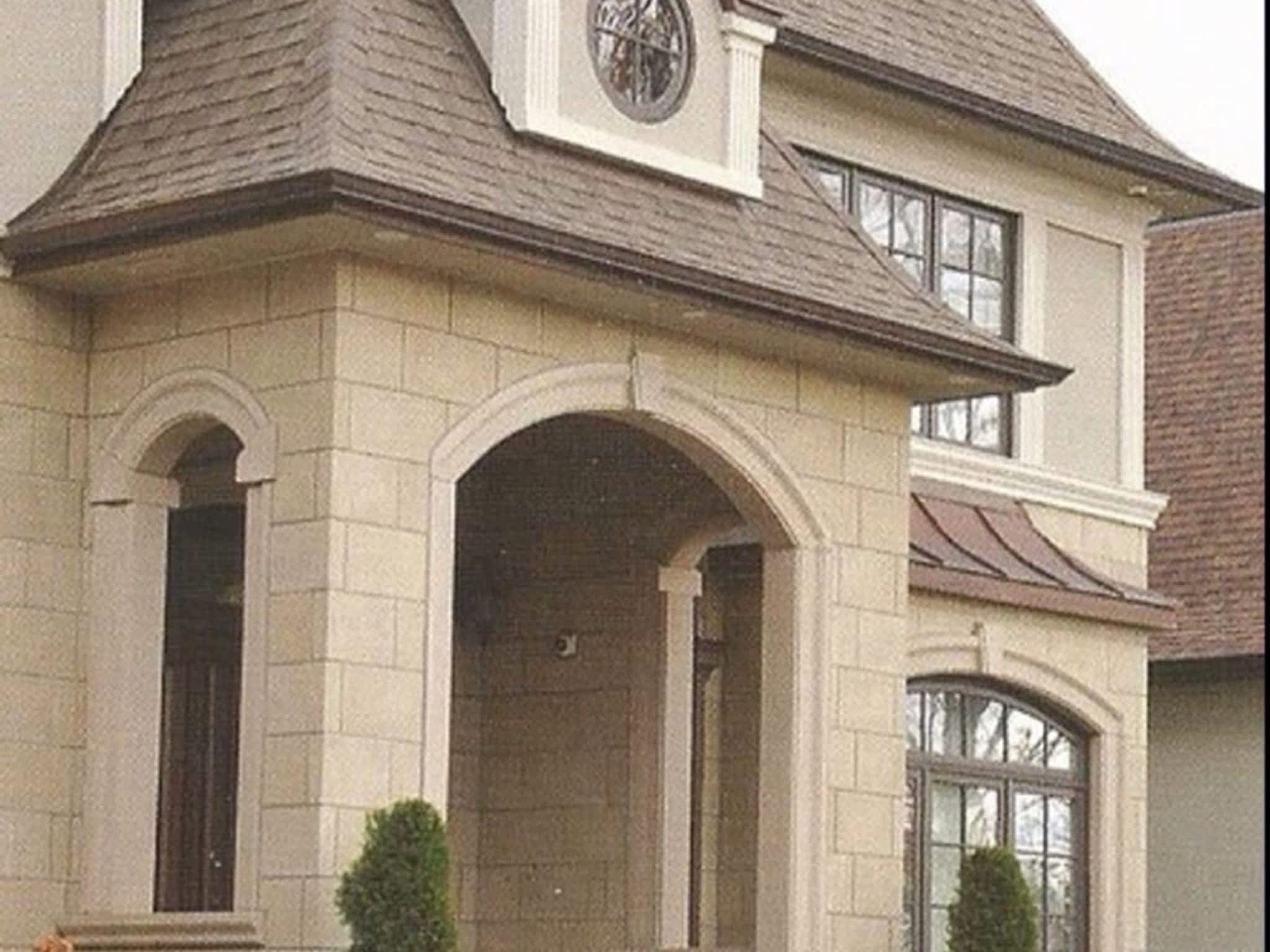 photo Exterior Elements