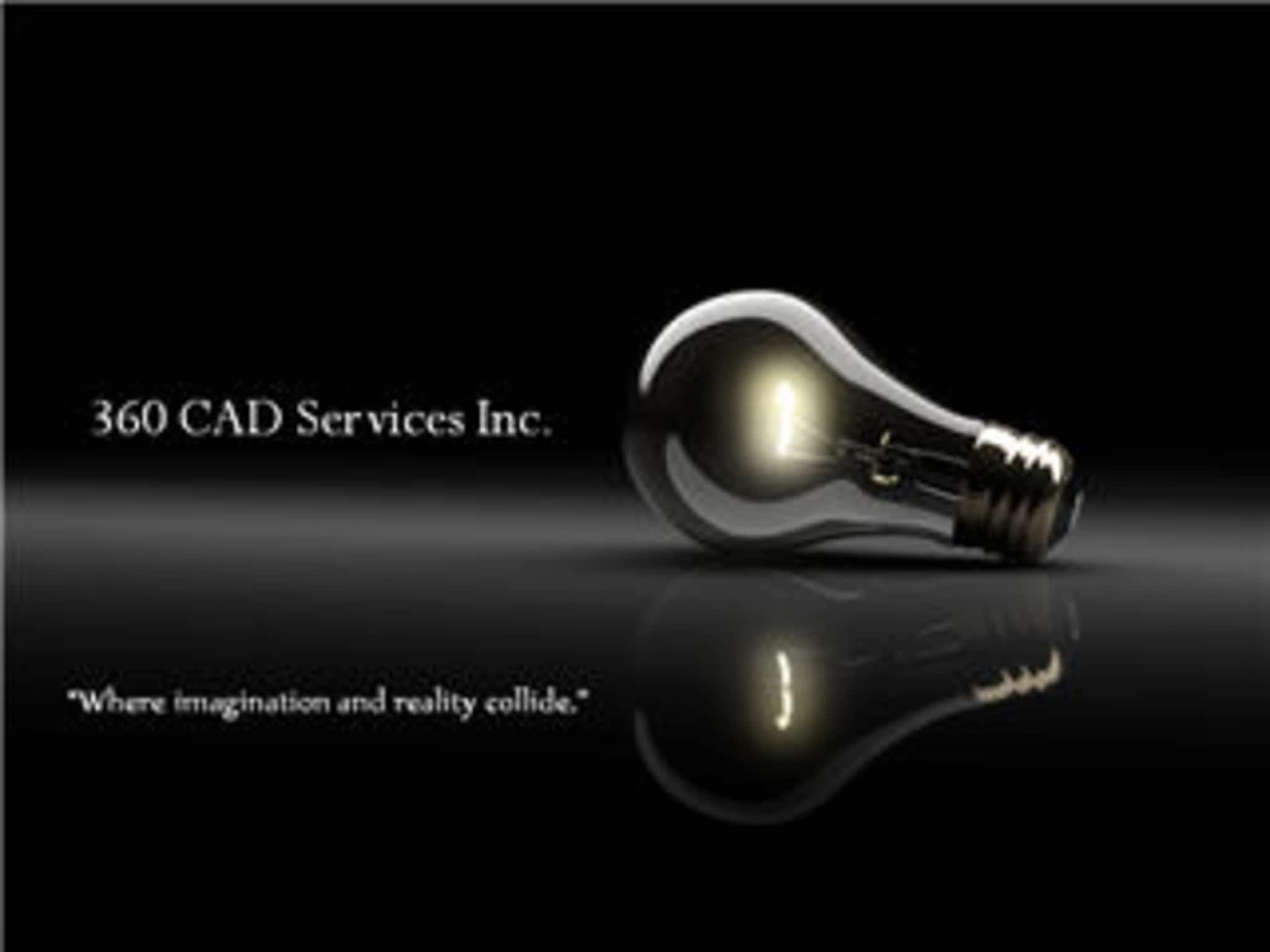 photo 360 CAD Services Inc