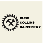 Russ Collins Carpentry - Charpentiers et travaux de charpenterie