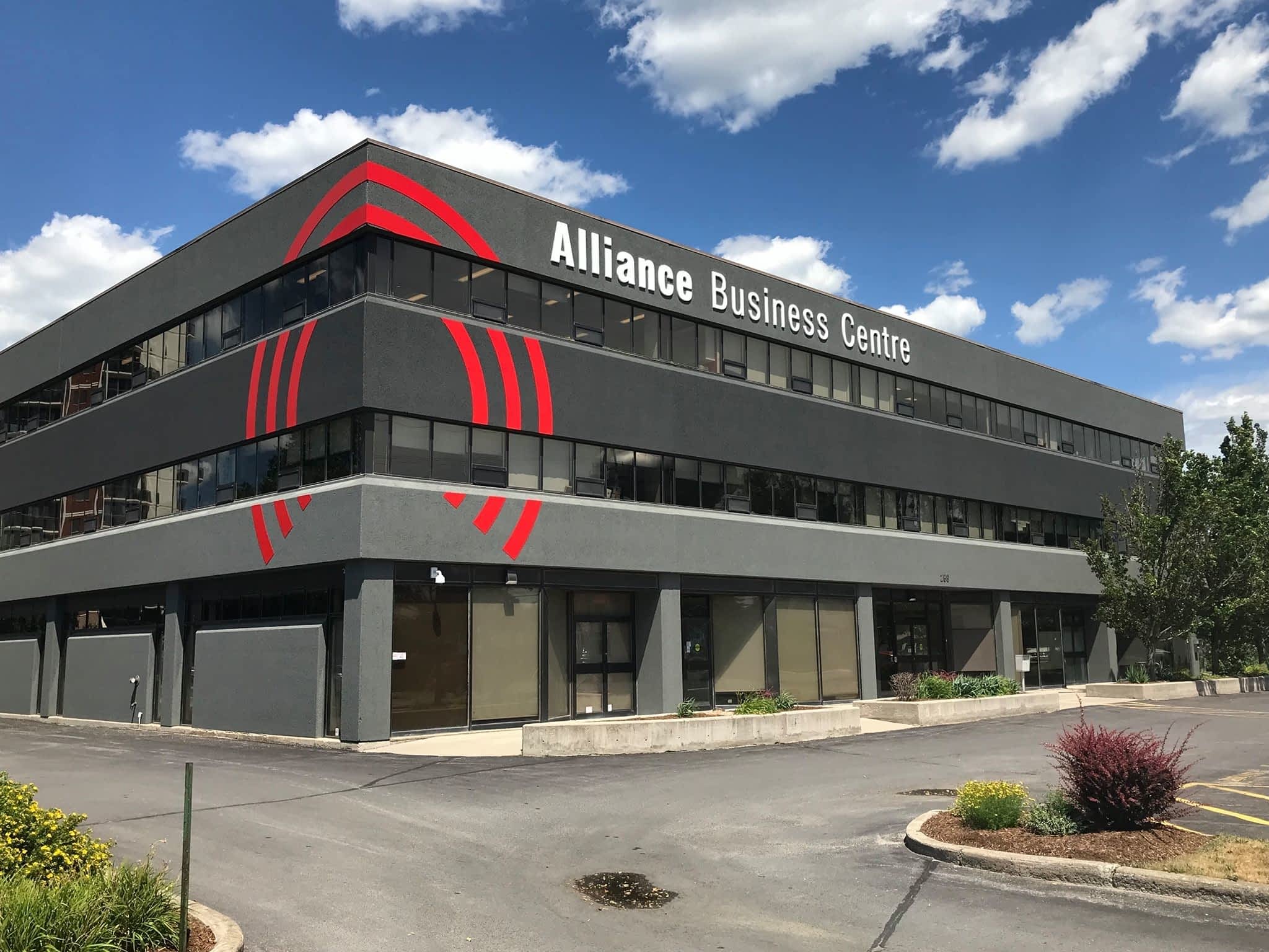 photo Alliance Answer