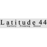 View Latitude 44 Gallery Framing Decor’s Mississauga profile