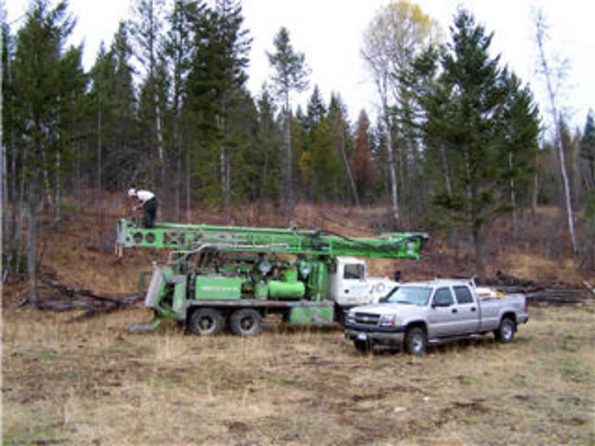 photo Aqua Source Drilling Ltd