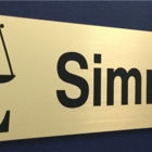 Simmons Law - Lawyers